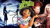 ‘Tim Burton’s Nightmare Before Christmas’, ‘Hocus Pocus’, ‘Encanto’ Among Films Set For Freeform’s 31 Nights Of Halloween