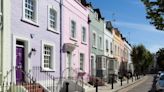 It's official: London is home to three of the best streets to live on in the UK