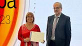 Picassent recibe un reconocimiento por su transparencia municipal