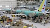 Boeing names new CEO as it posts more than US$1.4B loss in 2nd quarter - National | Globalnews.ca