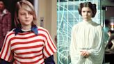 Jodie Foster Reveals She Almost Played Princess Leia in STAR WARS