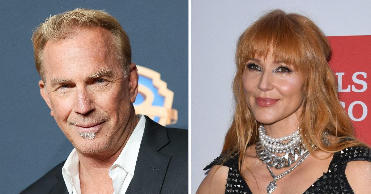 Jewel Sees Kevin Costner 'for the Sensitive Caring Soul He Is': 'Her Focus Is on Keeping Her Life as Normal as Possible'