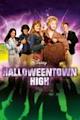 Halloweentown High