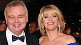 Eamonn Holmes' celebrity friends says 'we're looking out for him' after 'awful lot' he's been through