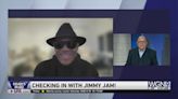 Legendary music producer Jimmy Jam says Chicago House music inspired many of his music hits