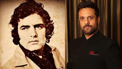 ‘Feroz Khan was not an expressive father; he was an intimidating person with a famous temper, I was scared of him’: Fardeen Khan