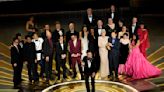 Lista de ganadores de los premios Oscar