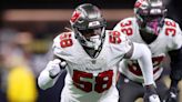 Bucs LB Shaquil Barrett’s 2-year-old daughter dies after drowning in family swimming pool