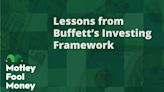 Investing Like Warren Buffett