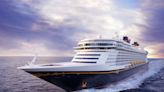 Disney Cruise Line Unveils Fall 2025 Through Spring 2026 Voyages