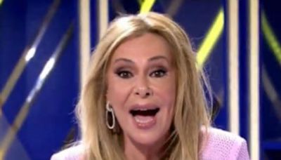 Lluvia de críticas a Ana Obregón por cómo ha hablado sobre su nieta Ana Sandra en Telecinco: "Qué vergüenza ajena"