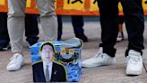 福島核廢水排放：日本召見中國大使抗議 促妥善處理民眾「反日」舉動