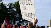 Ohio Police Department Declines To Punish 8 Officers Who Fatally Shot Jayland Walker