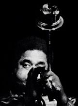 Dizzy Gillespie