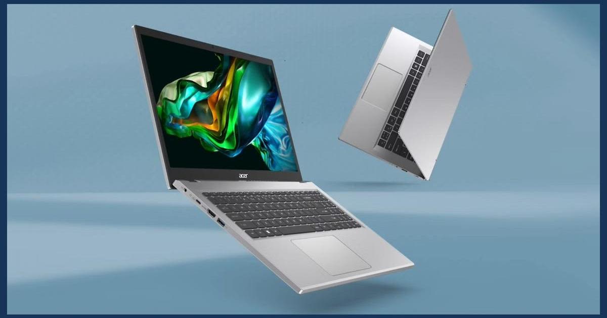 Best laptop deals right now at the Walmart Memorial Day sale