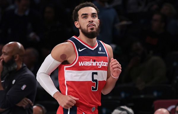 3 Best Landing Spots For Tyus Jones In Free Agency