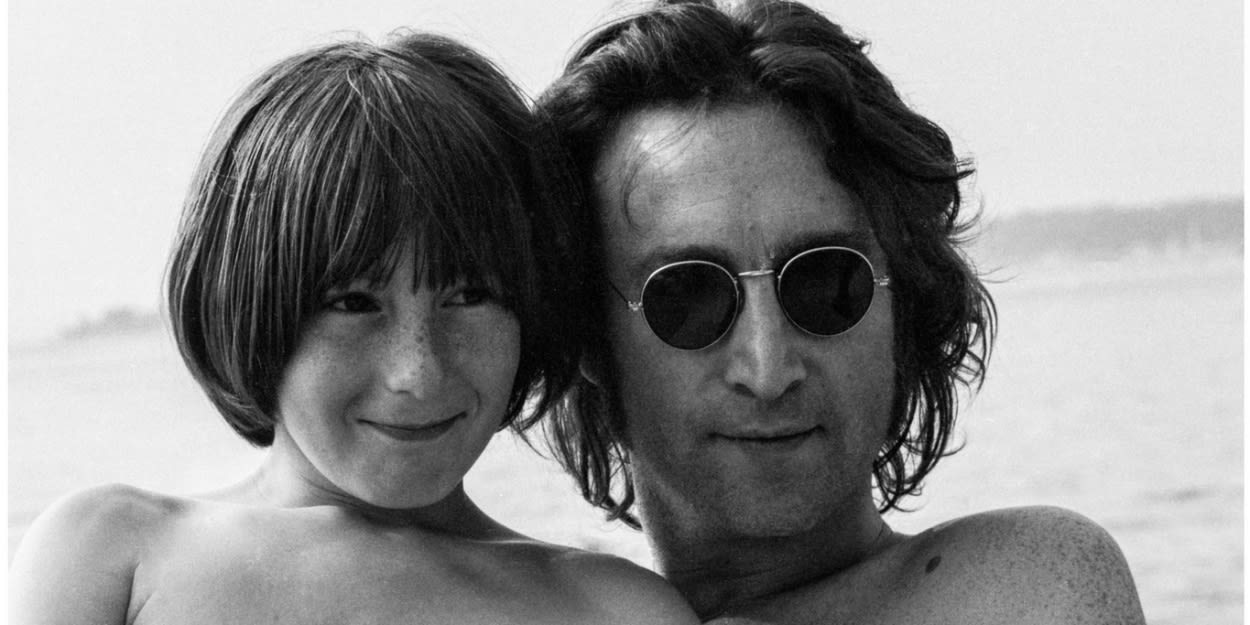 May Pang to Showcase Candid Photos of John Lennon At Revolution Art Gallery Exhibition