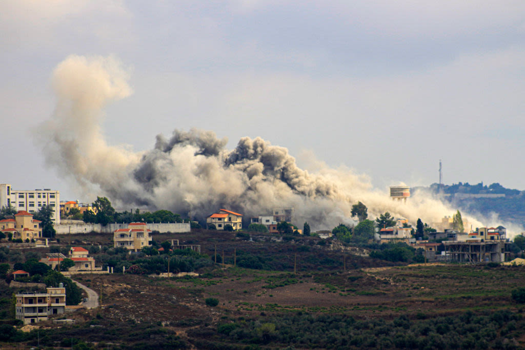 Israel, Hezbollah, and the makings of a regional conflagration