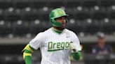 No. 16 Oregon baseball ties program record with 6 home runs in win over Gonzaga