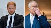 King Charles ‘fears’ what Prince Harry will do when money runs dry; William will never…