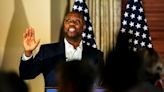 Tim Scott travels to Iowa after launching presidential exploratory committee