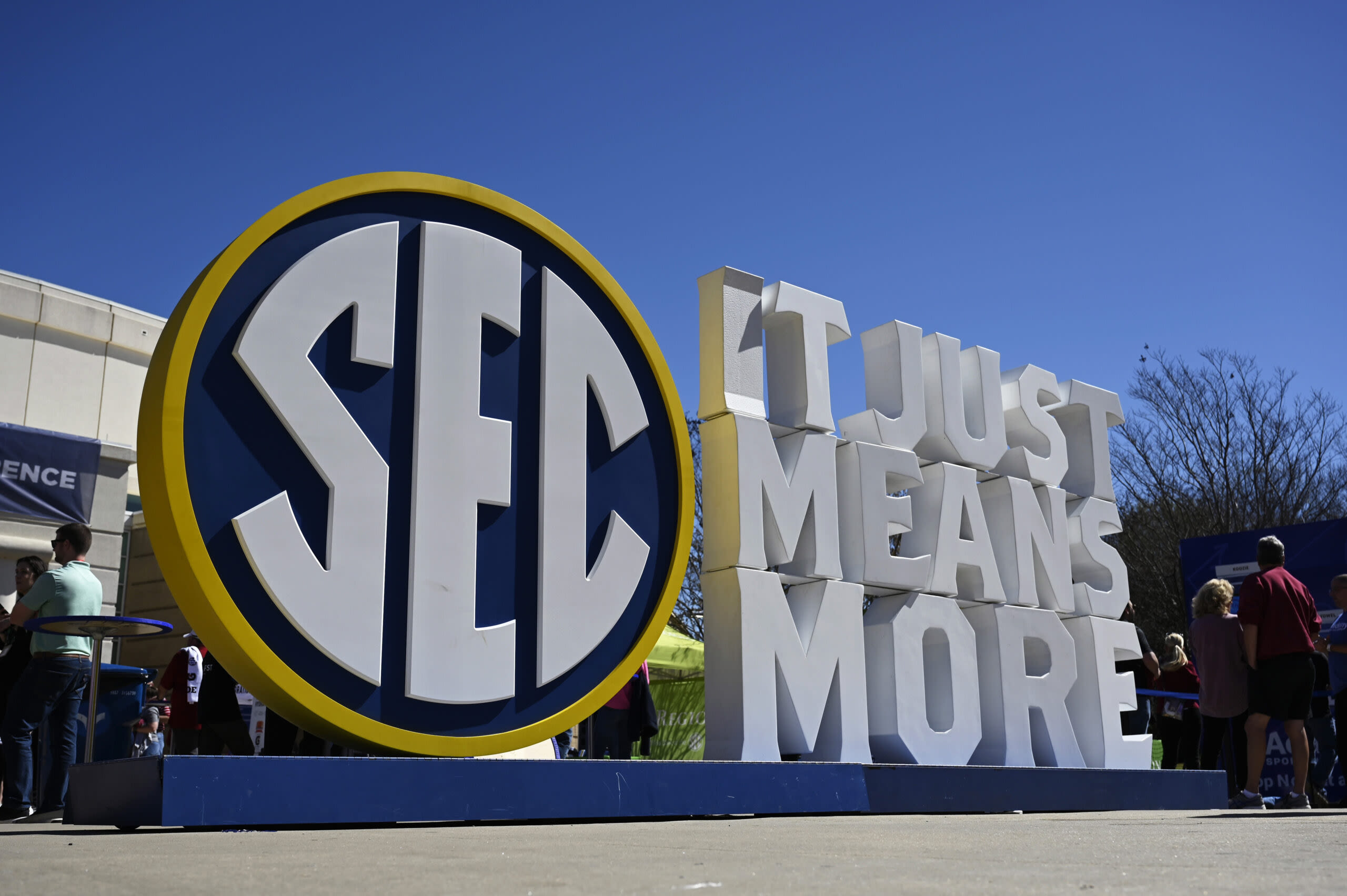 Evaluating Florida football in reimagined Southeastern Conference