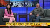 Protect your “Pot of Gold” with Gasper Law Group