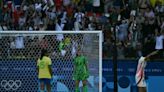 Brasil se estrella y Colombia revive en el fútbol femenino de París