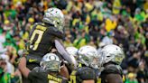 What's on the line for No. 6 Oregon football vs. USC Trojans