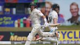 Labuschagne, Smith hundreds put Australia on top in 2nd test
