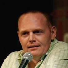 Bill Burr