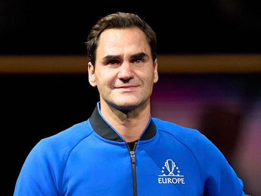 Trailer for Roger Federer’s New Documentary Had Tennis Fans Feeling Emotional