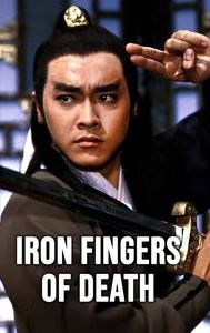 Iron Fingers of Death