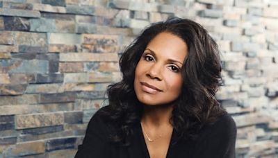 Audra McDonald shares her favourite musical hits