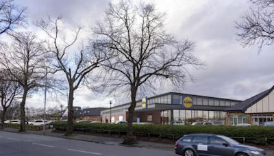 Lidl to demolish GP surgery to build bigger store