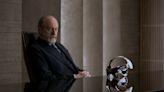 “Only Advance”: Liam Cunningham On The Enigma That Is Thomas Wade In Netflix’s ‘3 Body Problem’