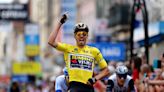 Critérium du Dauphiné: Christophe Laporte wins stage 3 as Bennett, Groenewegen relegated