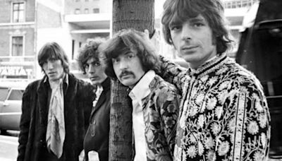 Pink Floyd sells recorded-music, name-and-likeness rights for Rs 3,359 crore