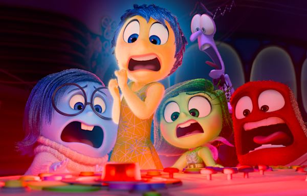 Box Office: ‘Inside Out 2’ Outgrosses Original Film With $863.1 Million Global Haul