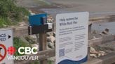 White Rock's mystery donation box leaves residents unmoved