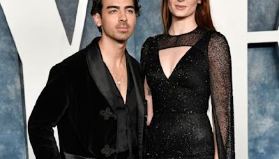 Joe Jonas y Sophie Turner están oficialmente solteros tras finalizar su divorcio