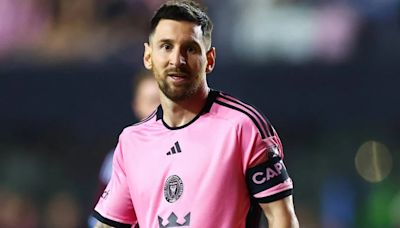 ¿Compañero de Messi?: el finalista de la Champions League actual que podría ir al Inter Miami | + Deportes