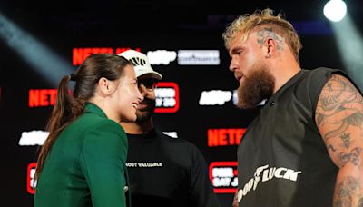'Katie Taylor deserves big payday- I don't care about Mike Tyson v Jake Paul'