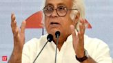 Middle class bearing more weight of heavy taxation than corporates: Jairam Ramesh attacks Centre