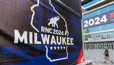 'A good thing': Wisconsin voters weigh in on the RNC being held in their home state