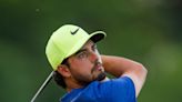Abraham Ancer leads after opening round of LIV Golf's Nashville tournament
