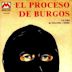 El proceso de Burgos