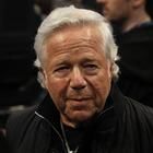 Robert Kraft