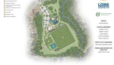 Chamblee's Dresden Park to close for 14-month multi-million-dollar revamp