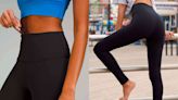 The 16 Best Black Leggings You Won’t Want To Take Off